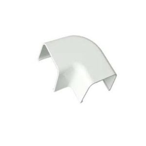 Freddox könyökív 80x60mm krémfehér 4401-0807CP