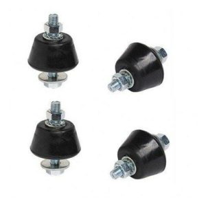 Gumibak szett 40x20MM (25 szett/doboz)