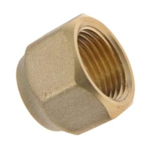 Hollandi anya Castel 1/2" x 12mm M200