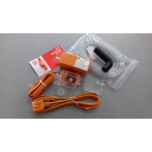 Cseppvízszivattyú Mini Orange FP2212