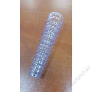 Toldóelem flexicsőhöz 0023GL-16,18,20 mm átmérő 4401-0023GL