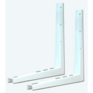 Klíma falikonzol 600x500MM hegesztett 100kg